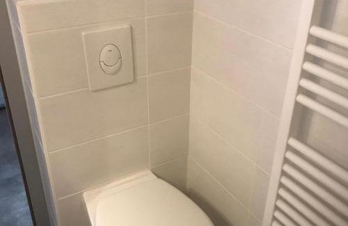 Petite-France Apartment | Charmant 2P au coeur de Strasbourg