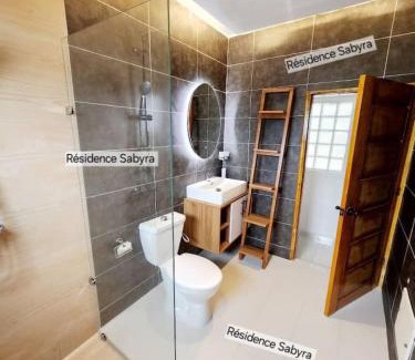 Cocody House | Charmant 3 pieces Riviera Palmeraie - Residence Sabyra