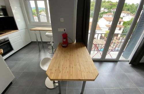 Montjuzet Apartment | Charmant 50m2 Clermont-ferrand vue Puy-de-Dôme