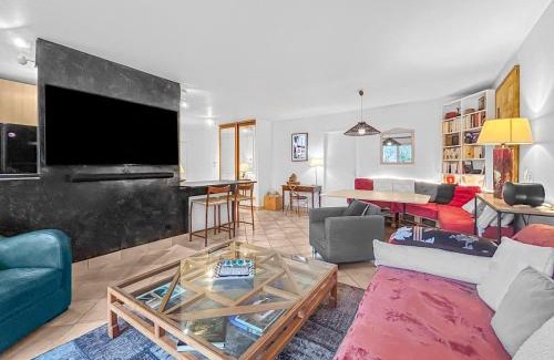 Silly-Gallieni Apartment | Charmant Appartement au Cœur de Boulogne