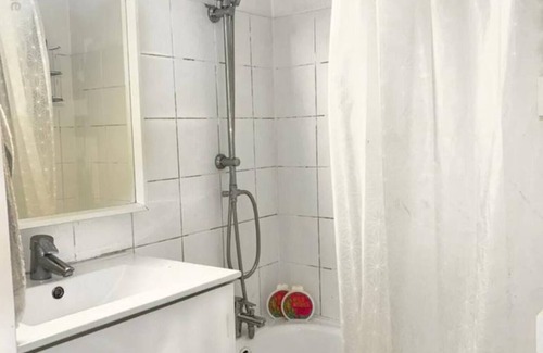 Aulnay-sous-Bois Apartment | Charmant Appartement Calme