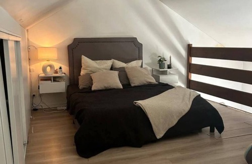 Aulnay-sous-Bois Apartment | Charmant Appartement Calme