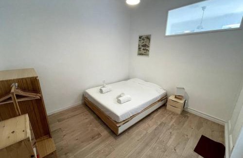 Noailles Apartment | Charmant appart/4 pers/2 ch/Noailles coeur Marseille