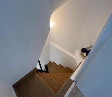 Trouville-sur-Mer Apartment | Charmant appartement moderne à Trouville