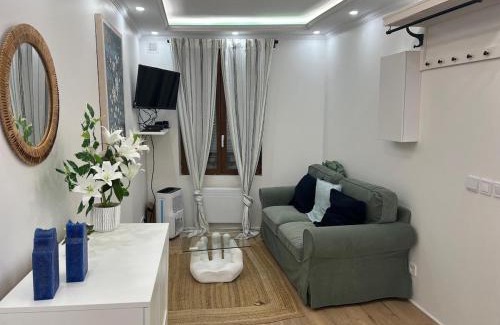 Trouville-sur-Mer Apartment | Charmant appartement moderne à Trouville