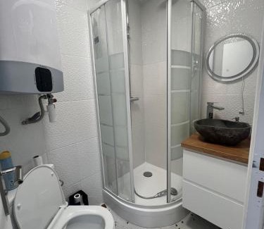 Trouville-sur-Mer Apartment | Charmant appartement moderne à Trouville