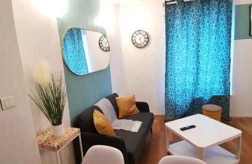 Chateau-Thierry Apartment | Charmant appartement au coeur de Château-Thierry