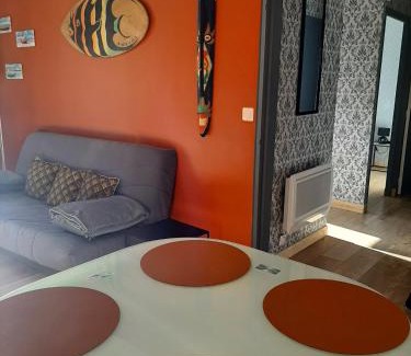 Nogent-le-Rotrou Apartment | CHARMANT APPARTEMENT CENTRE VILLE LE RONSARD