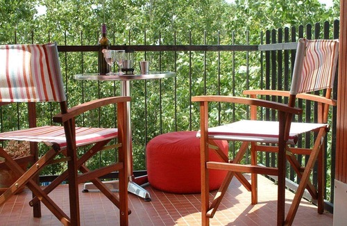 La Jetee Apartment | Charmant appartement à 150m de la plage – parking, wifi, clim