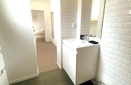 Saint-Quentin Apartment | Charmant appartement Près de la Gare