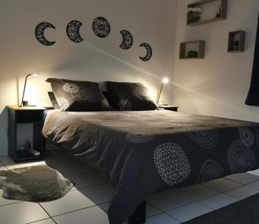 Annecy Apartment | Charmant appartement à 1 minute du lac