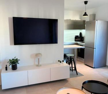 Ajaccio Apartment | Charmant appartement à Ajaccio, proche de la mer !