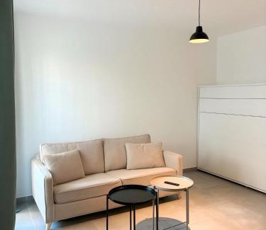 Ajaccio Apartment | Charmant appartement à Ajaccio, proche de la mer !