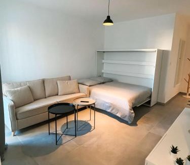 Ajaccio Apartment | Charmant appartement à Ajaccio, proche de la mer !