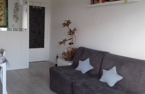 S'Agaro Apartment | Charmant Appartement à 5min à Pieds de la Plage de Sa Conca
