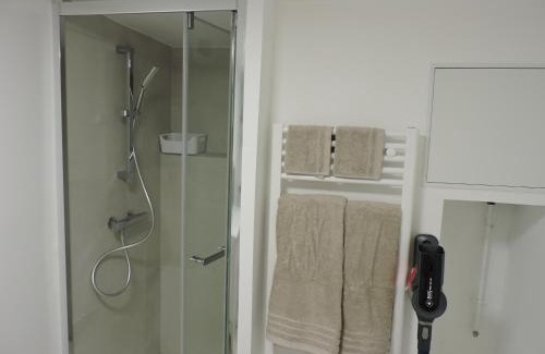 Herblay Apartment | Charmant appartement à Herblay centre, proche gare, 22 min de Paris St Lazare