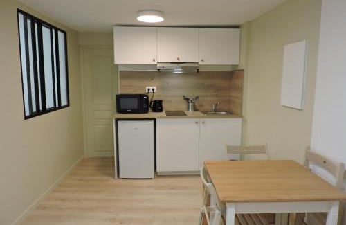 Herblay Apartment | Charmant appartement à Herblay centre, proche gare, 22 min de Paris St Lazare