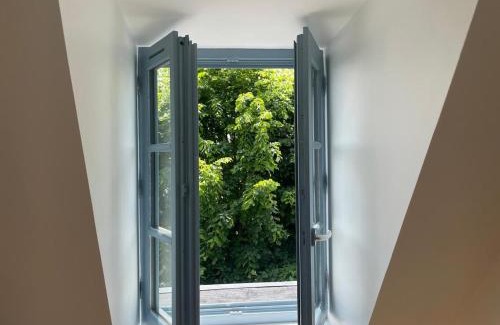 Orthez Apartment | Charmant appartement 2 chambres entièrement rénové avec parking au calme tout en étant à deux pas des commerces et restaurants