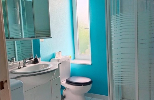 Up 1.5 Saint-Ferreol Apartment | Charmant Appartement au Calme Avec Parking