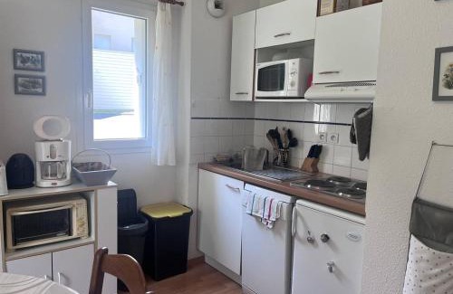 Cauterets Apartment | Charmant appartement avec terrasse et parking privé à Cauterets - FR-1-812-110