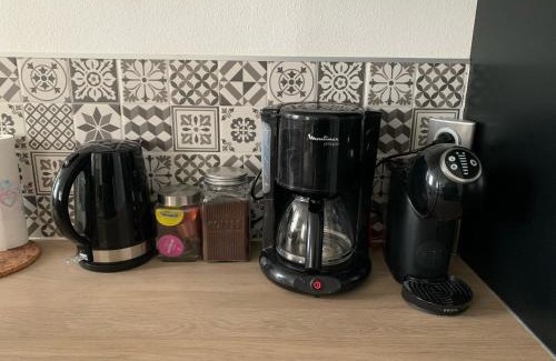 Rochefort Apartment | Charmant appartement cosy