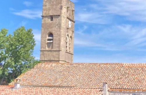 Pomerols Apartment | Charmant Appartement Dans une Maison Vigneronne