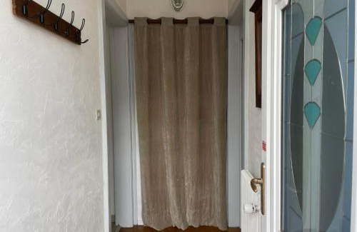 Fraize Apartment | Charmant appartement F1