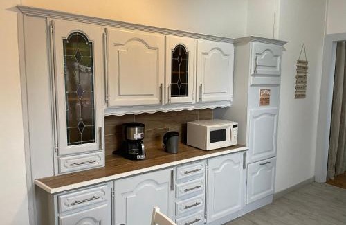 Fraize Apartment | Charmant appartement F1