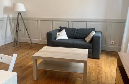 Nangis Apartment | Charmant Appartement F2- Nangis