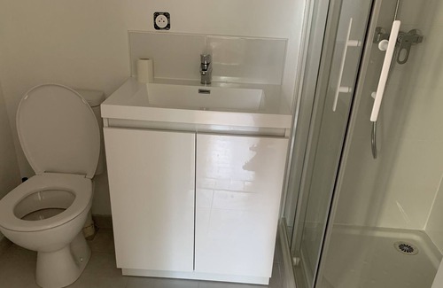 Nangis Apartment | Charmant Appartement F2- Nangis