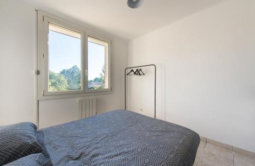 Martigues Apartment | Charmant Appartement Familial