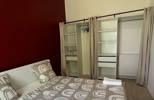 Palaiseau Apartment | Charmant Appartement T3, à Proximité de Nombreuses Commodités