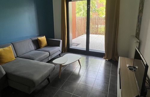 Palaiseau Apartment | Charmant Appartement T3, à Proximité de Nombreuses Commodités