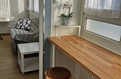 Esplanade Apartment | Charmant appartement Strasbourg centre avec parking