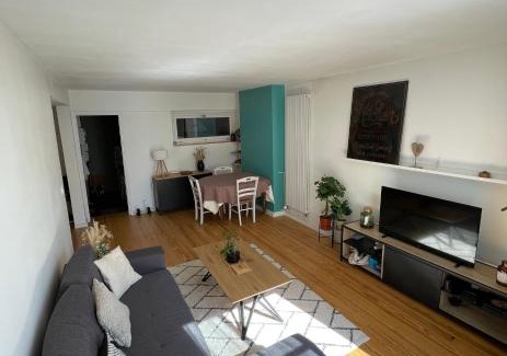 Bourgogne Apartment | Charmant appartement hyper centre