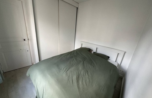 Batignolles Apartment | Charmant Appartement Lumineux - Coeur Quartier des Batignolles