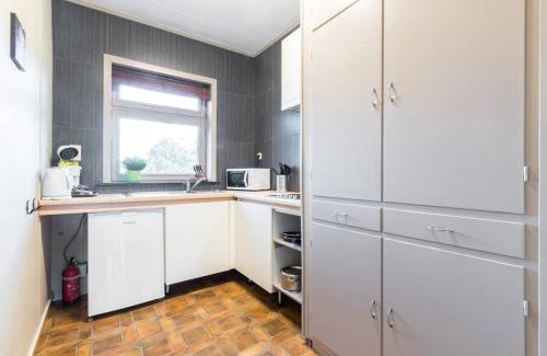 Sint-Jozef Apartment | Charmant appartement met zicht Damse vaart @Brugge