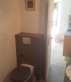 Eoures Apartment | Charmant Appartement Neuf Le Taoume