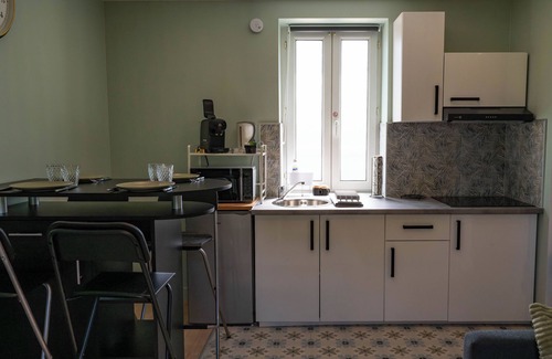 Pomponne Apartment | Charmant Appartement Pomponne Disneyland - Jo2024