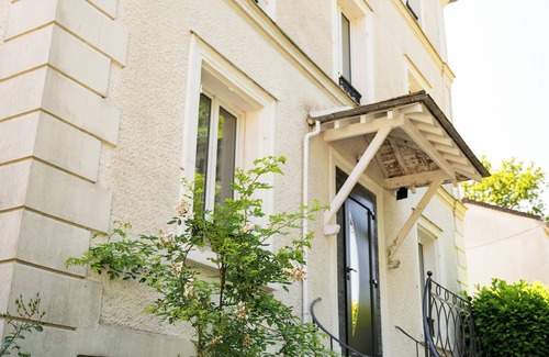 Pomponne Apartment | Charmant Appartement Pomponne Disneyland - Jo2024