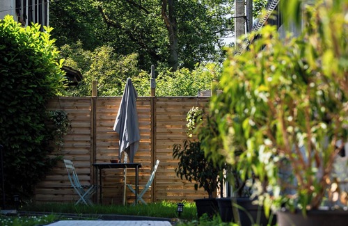 Pomponne Apartment | Charmant Appartement Pomponne Disneyland - Jo2024