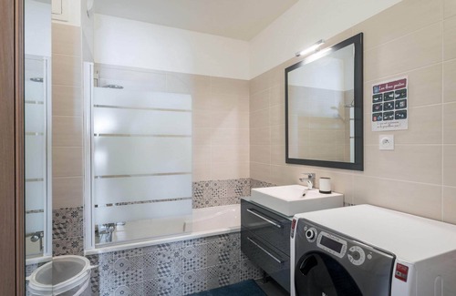 2nd Arrondissement Apartment | Charmant Appartement Plein Centre Ville de Lyon. Animaux de Compagnie Acceptés !