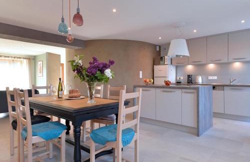 Hunawihr House | Charmant appartement rénové pour 4 pers avec terrasse à Hunawihr - FR-1-744-14