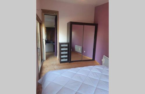 Albi Apartment | Charmant appartement vue sur la rivière.