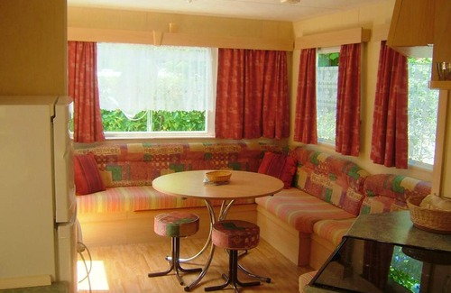 La Cotiniere House | Charmant bungalow à Saint-Pierre-d'Oléron - Jardin privé