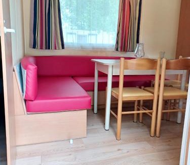 La Cotiniere House | Charmant Bungalow à Saint-Pierre-d'Oléron avec Jardin