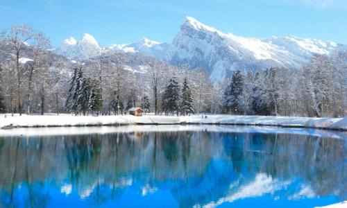 Verchaix Other | Charmant Bungalow, lac bleu Morillons - Verchaix