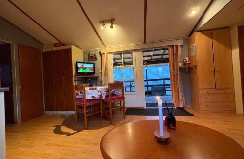 Verchaix Other | Charmant Bungalow, lac bleu Morillons - Verchaix