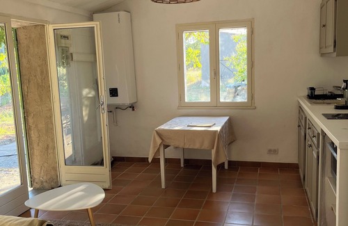 Montfort-sur-Argens House | Charmant Cabanon Provençal