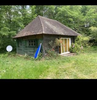 Auffargis House | Charmant chalet